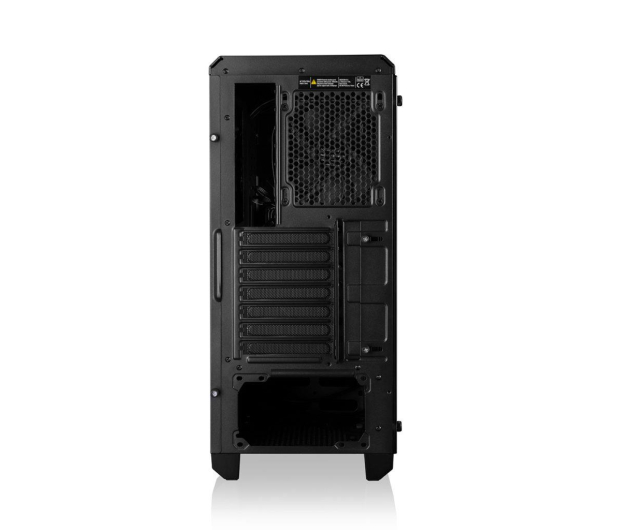 MODECOM Oberon Pro Glass USB 3.0 czarna - 398127 - zdjęcie 7